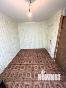 Студия квартира, вторичка, 21м2, 3/9 этаж
