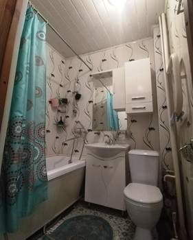 1-к квартира, вторичка, 37м2, 3/9 этаж