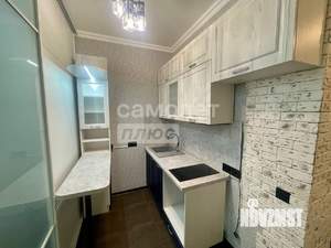 Студия квартира, вторичка, 20м2, 6/9 этаж