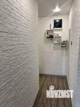 2-к квартира, вторичка, 45м2, 5/5 этаж