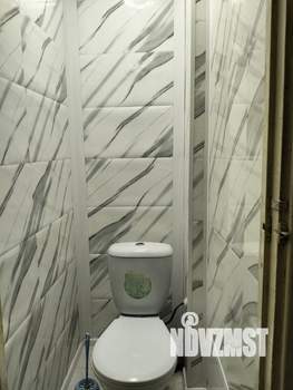 2-к квартира, вторичка, 52м2, 1/9 этаж