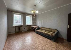 2-к квартира, вторичка, 44м2, 2/2 этаж