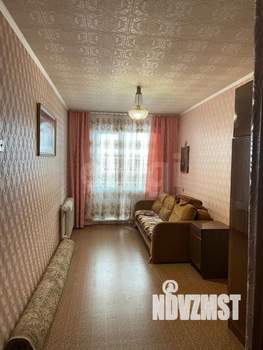 3-к квартира, вторичка, 60м2, 5/9 этаж