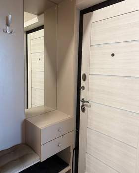 3-к квартира, вторичка, 65м2, 10/10 этаж