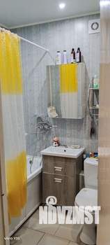 1-к квартира, вторичка, 37м2, 1/5 этаж