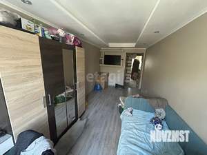 2-к квартира, вторичка, 44м2, 5/5 этаж