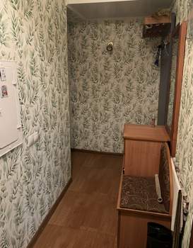 2-к квартира, вторичка, 45м2, 1/5 этаж