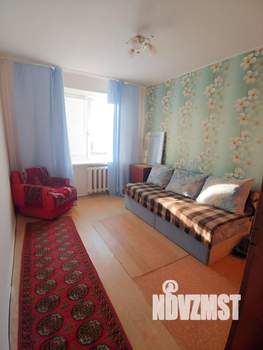 2-к квартира, вторичка, 47м2, 5/9 этаж