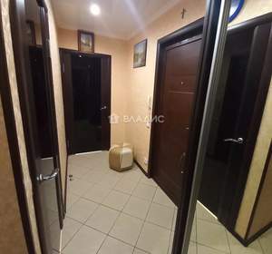 3-к квартира, вторичка, 57м2, 1/9 этаж