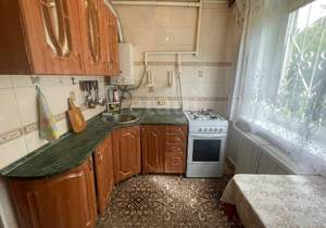 2-к квартира, вторичка, 44м2, 1/5 этаж