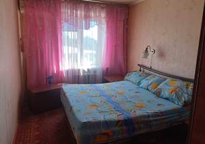 2-к квартира, вторичка, 48м2, 4/9 этаж