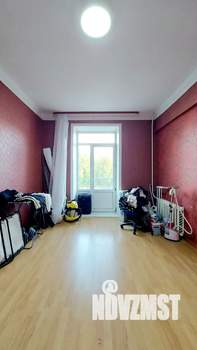 4-к квартира, вторичка, 93м2, 3/4 этаж