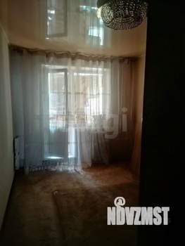 3-к квартира, вторичка, 64м2, 10/10 этаж