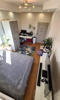 2-к квартира, вторичка, 58м2, 4/4 этаж
