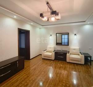 3-к квартира, вторичка, 108м2, 8/10 этаж
