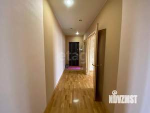 3-к квартира, вторичка, 69м2, 9/10 этаж
