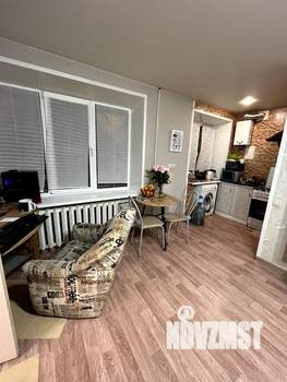 2-к квартира, вторичка, 45м2, 1/5 этаж