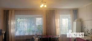 1-к квартира, вторичка, 26м2, 1/2 этаж