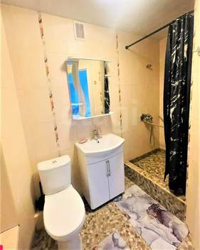 1-к квартира, вторичка, 36м2, 5/14 этаж