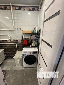 2-к квартира, вторичка, 53м2, 2/14 этаж