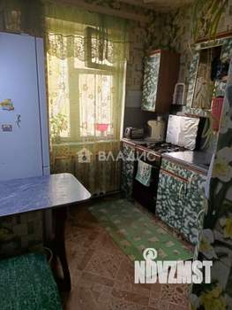 2-к квартира, вторичка, 45м2, 5/5 этаж