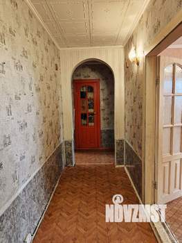 3-к квартира, вторичка, 65м2, 6/10 этаж