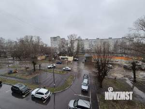 3-к квартира, вторичка, 75м2, 4/9 этаж