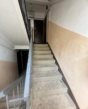 1-к квартира, вторичка, 31м2, 2/5 этаж