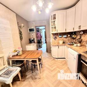 4-к квартира, вторичка, 78м2, 7/9 этаж