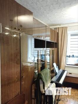 1-к квартира, вторичка, 29м2, 1/9 этаж