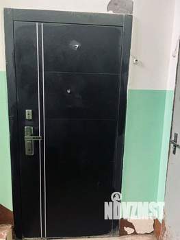 2-к квартира, вторичка, 54м2, 1/2 этаж