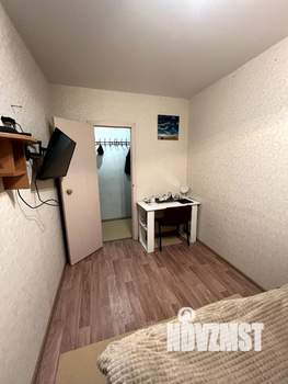 2-к квартира, вторичка, 45м2, 1/5 этаж