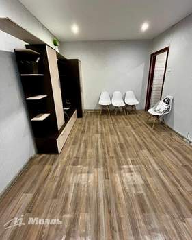 3-к квартира, вторичка, 57м2, 4/5 этаж