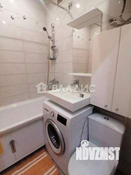 1-к квартира, вторичка, 32м2, 2/3 этаж