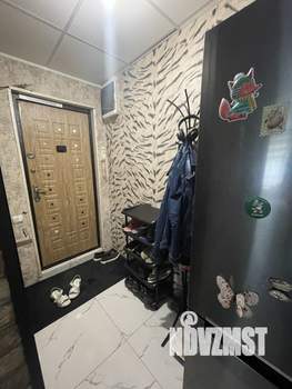 2-к квартира, вторичка, 45м2, 2/5 этаж