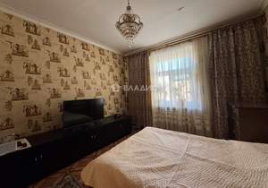 3-к квартира, вторичка, 66м2, 2/3 этаж