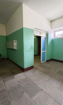 1-к квартира, вторичка, 36м2, 5/14 этаж