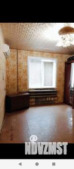 2-к квартира, вторичка, 53м2, 9/10 этаж