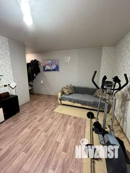 2-к квартира, вторичка, 45м2, 1/5 этаж