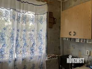 1-к квартира, вторичка, 31м2, 4/5 этаж