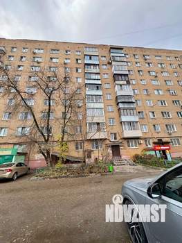 3-к квартира, вторичка, 67м2, 6/9 этаж