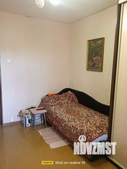 3-к квартира, вторичка, 65м2, 4/9 этаж