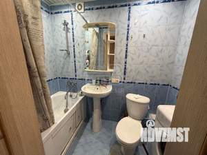 1-к квартира, вторичка, 32м2, 5/9 этаж