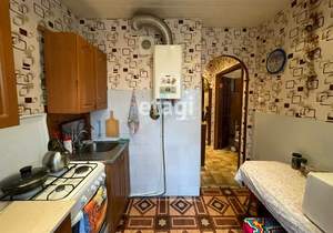 2-к квартира, вторичка, 45м2, 5/5 этаж