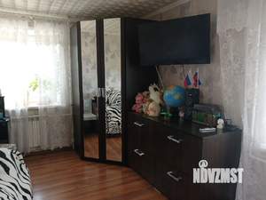 1-к квартира, вторичка, 31м2, 4/5 этаж