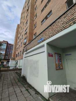 2-к квартира, вторичка, 48м2, 9/9 этаж