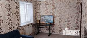 2-к квартира, вторичка, 43м2, 5/5 этаж