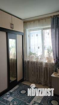 1-к квартира, вторичка, 31м2, 4/5 этаж