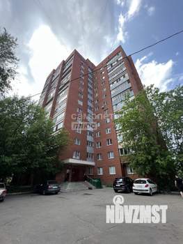 3-к квартира, вторичка, 56м2, 4/14 этаж