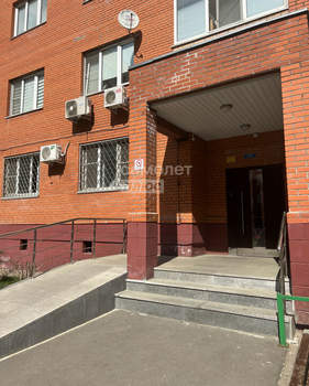 2-к квартира, вторичка, 82м2, 8/9 этаж